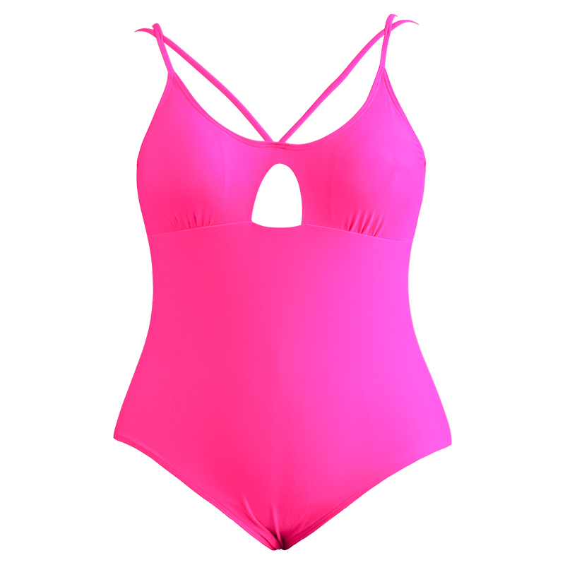 1653459697105871.jpg solid pink one piece hollow out bikini.jpg