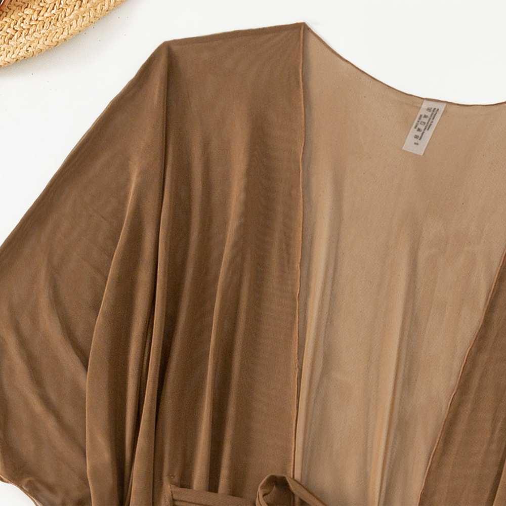 Breathable Beach Dresses