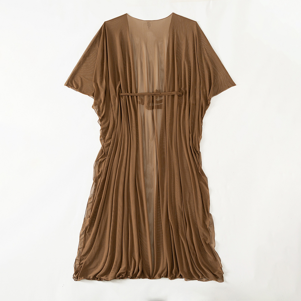 Breathable Beach Dresses