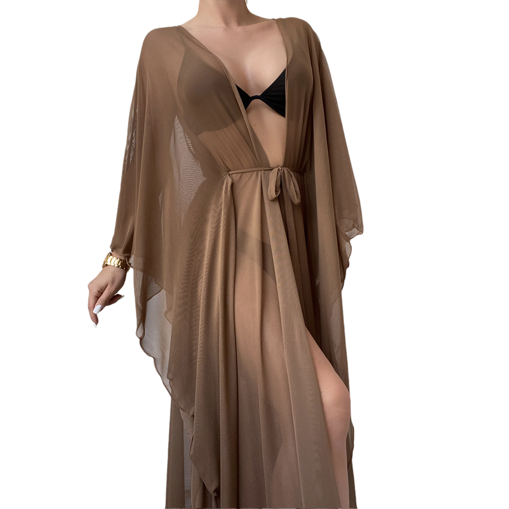 Breathable Beach Dresses