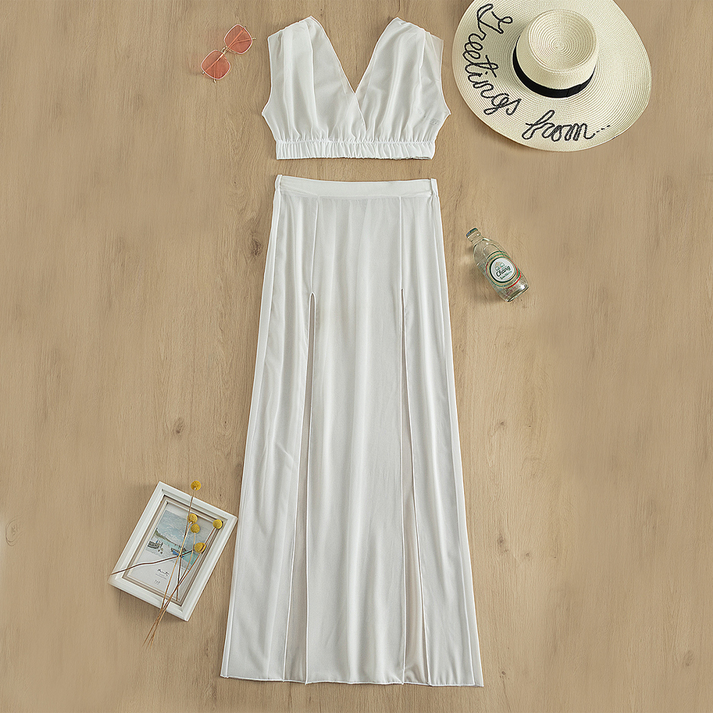 2022 new summer beach bathing suit