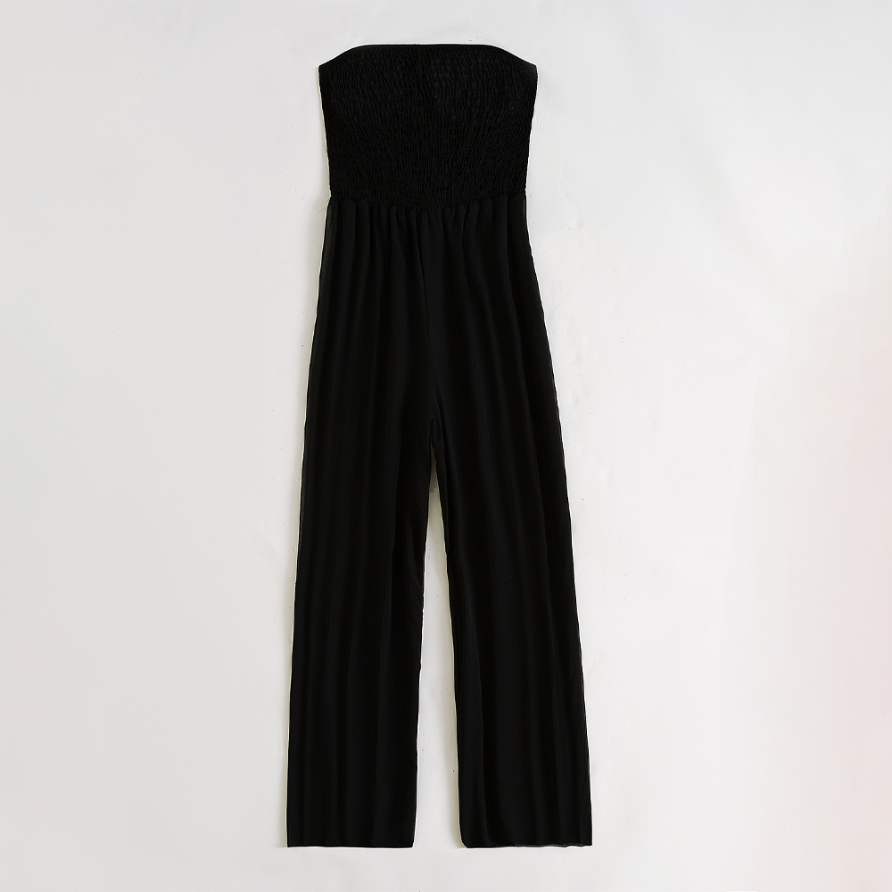 Women Sexy Cover up Wide Leg Pants