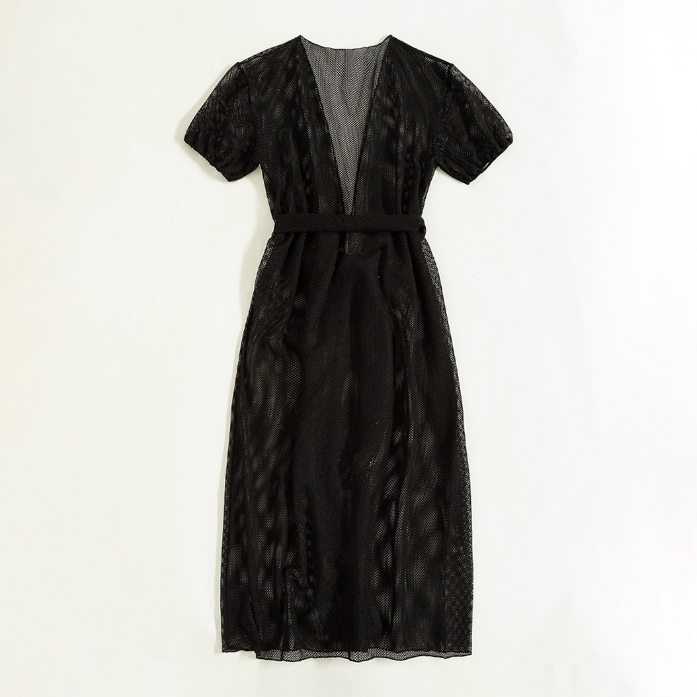 Sexy Bikini Cover Up Dress